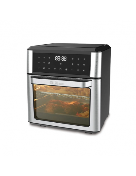 FREIDORA DE AIRE DIGITAL LILIANA AF950 11.7LT