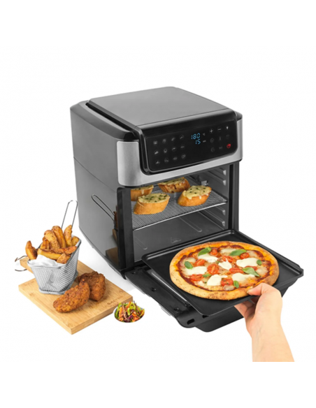 FREIDORA DE AIRE DIGITAL LILIANA AF950 11.7LT