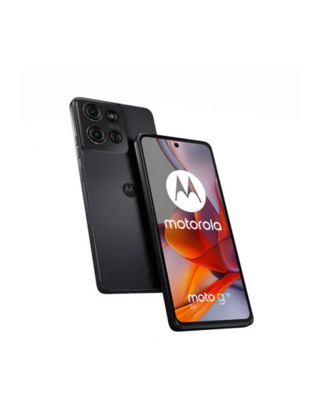 CELULAR MOTOROLA G75 5G 8GB/128 GRIS