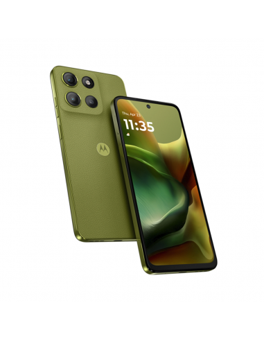 CELULAR MOTOROLA G15 4/128GB VERDE