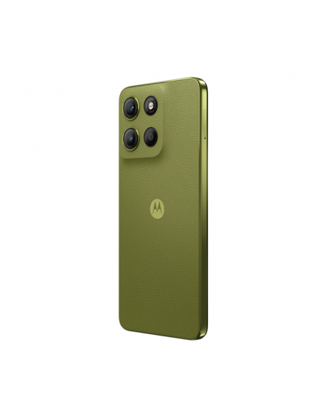 CELULAR MOTOROLA G15 4/128GB VERDE