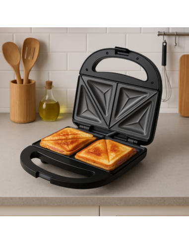 SANDWICHERA LILIANA SANDCOOK AS989