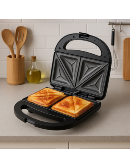 SANDWICHERA LILIANA SANDCOOK AS989