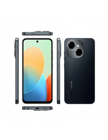 CELULAR TECNO SPARK GO 1 KL4