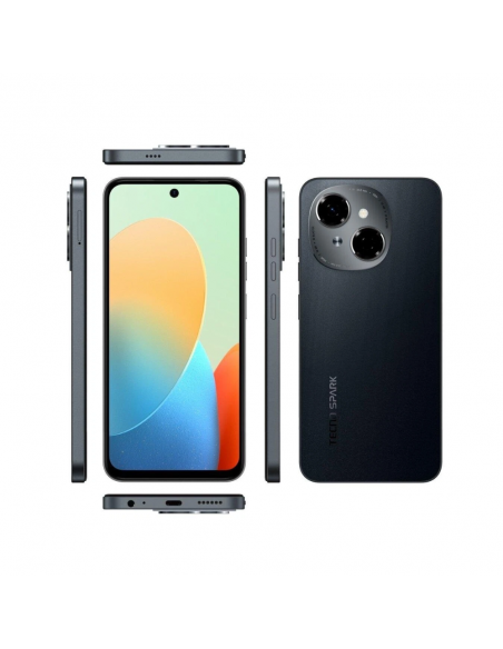 CELULAR TECNO SPARK GO 1 KL4