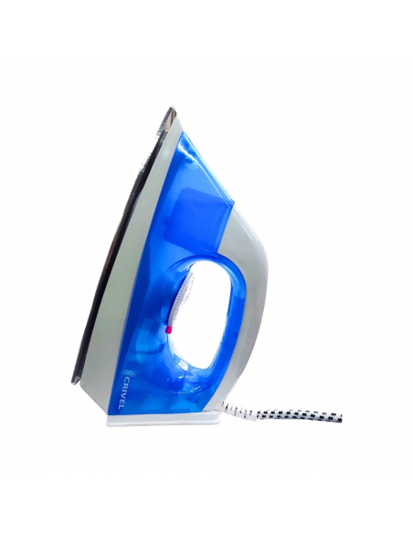 PLANCHA SECA CRIVEL PAS-2150