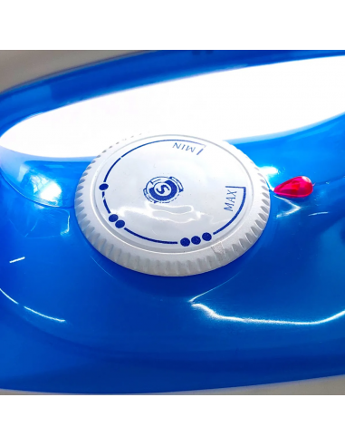 PLANCHA SECA CRIVEL PAS-2150