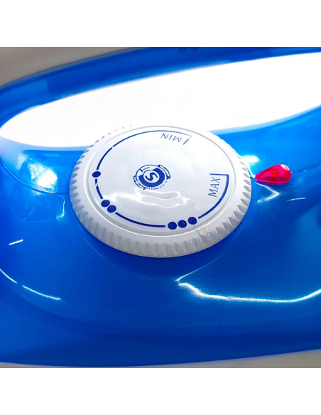 PLANCHA SECA CRIVEL PAS-2150