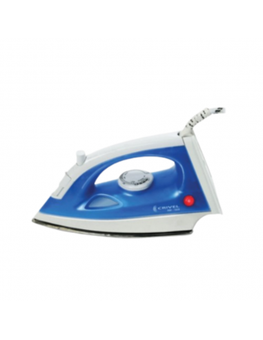 PLANCHA A VAPOR CRIVEL PAV-1620