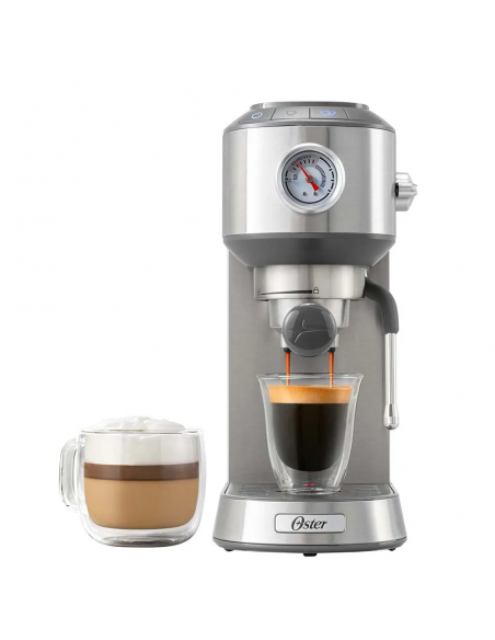 CAFETERA OSTER ESPRESSO BVSTEM7200 15 BARES