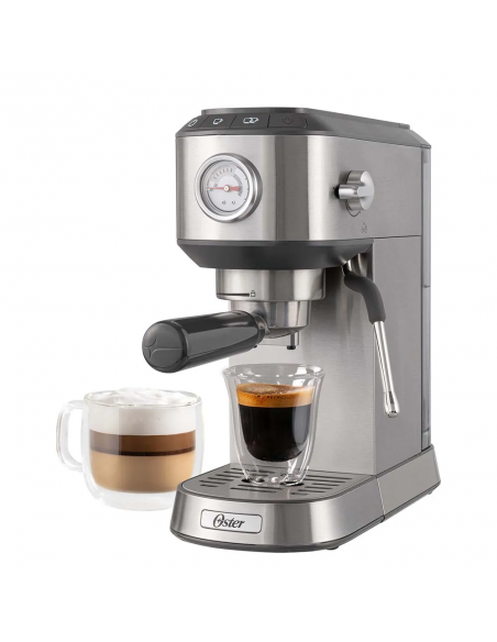 CAFETERA OSTER ESPRESSO BVSTEM7200 15 BARES
