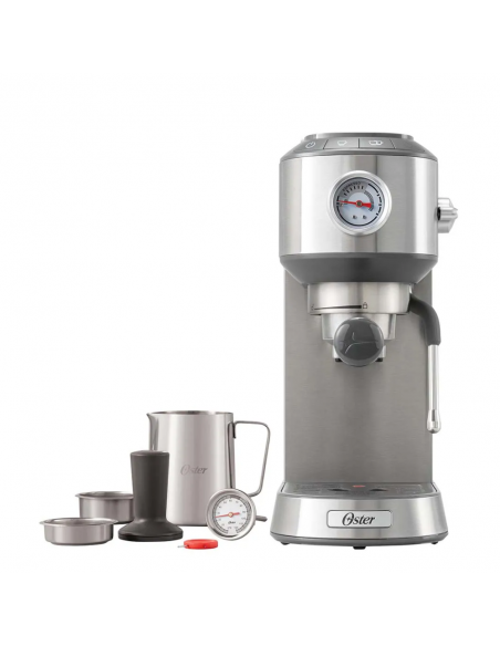 CAFETERA OSTER ESPRESSO BVSTEM7200 15 BARES