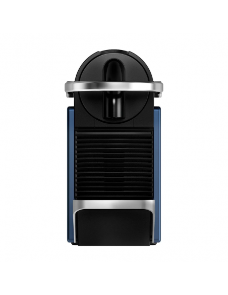 CAFETERA NESPRESSO PIXIE DARK BLUE