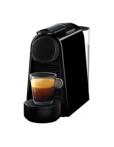 CAFETERA NESPRESSO ESSENZA MINI CON AEROCCINO