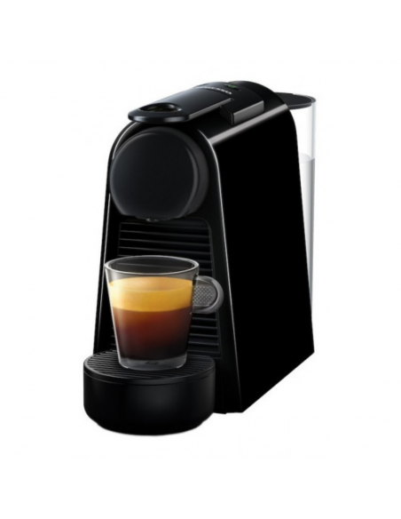 CAFETERA NESPRESSO ESSENZA MINI CON AEROCCINO