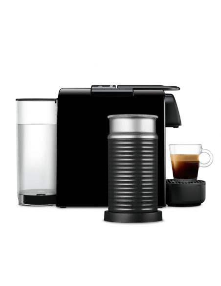 CAFETERA NESPRESSO ESSENZA MINI CON AEROCCINO