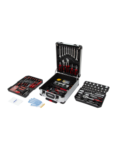 KIT DE HERRAMIENTAS KANJI VALIJA 499 EN 1