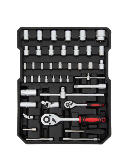 KIT DE HERRAMIENTAS KANJI VALIJA 499 EN 1