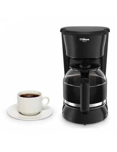 CAFETERA LILIANA AC930 DE FILTRO