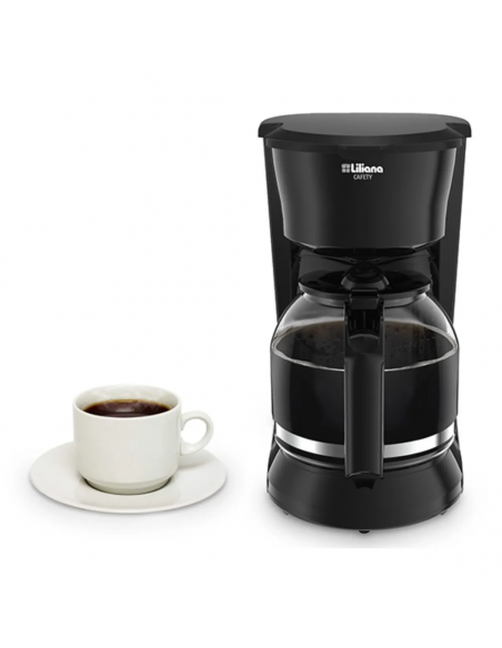 CAFETERA LILIANA AC930 DE FILTRO