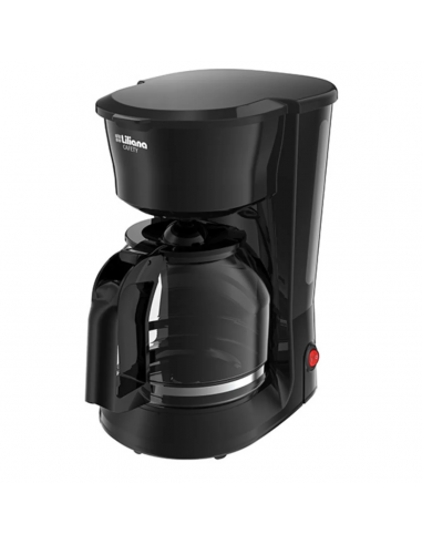 CAFETERA LILIANA AC930 DE FILTRO