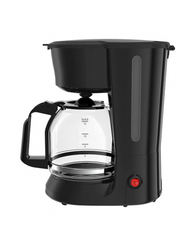 CAFETERA LILIANA AC930 DE FILTRO