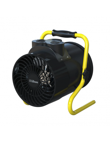 CALOVENTOR INDUSTRIAL LILIANA POWERTYPLUS CCCFI850