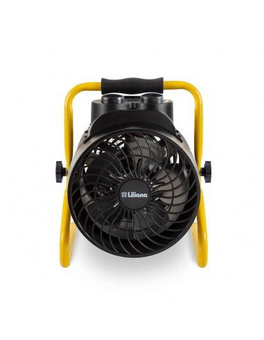 CALOVENTOR INDUSTRIAL LILIANA POWERTYPLUS CCCFI850