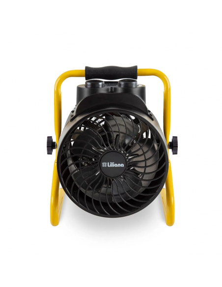 CALOVENTOR INDUSTRIAL LILIANA POWERTYPLUS CCCFI850