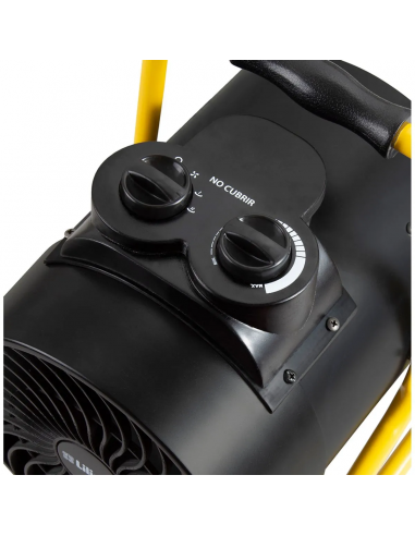 CALOVENTOR INDUSTRIAL LILIANA POWERTYPLUS CCCFI850