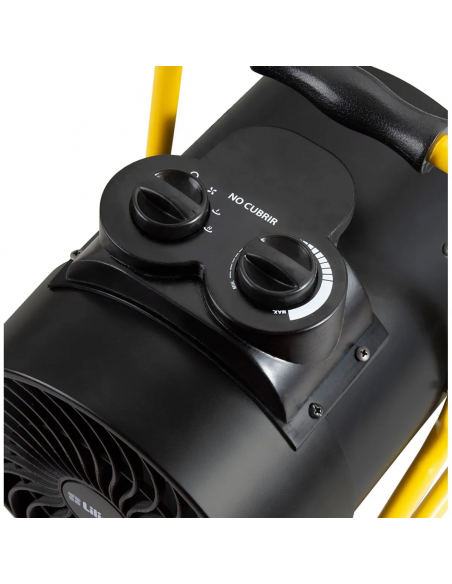 CALOVENTOR INDUSTRIAL LILIANA POWERTYPLUS CCCFI850