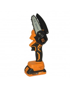 ELECTROSIERRA A BATERÍA LUSQTOFF MML40-9BK