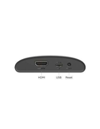 CONVERSOR SMART ROKU EXPRESS