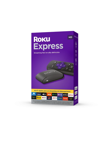 CONVERSOR SMART ROKU EXPRESS