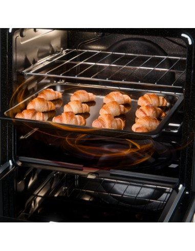 COCINA DREAN MULTIGAS INOXIDABLE CON ENCENDIDO...