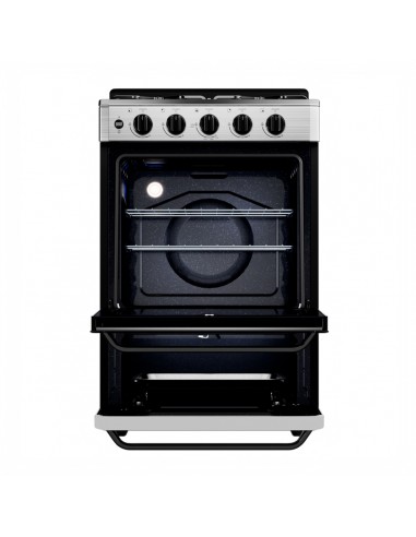 COCINA DREAN MULTIGAS INOXIDABLE CON ENCENDIDO...