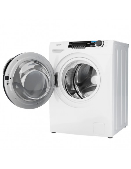 LAVARROPAS AUTOMÁTICO DREAN ECOINVERTER LFDR1012SB0 10KG