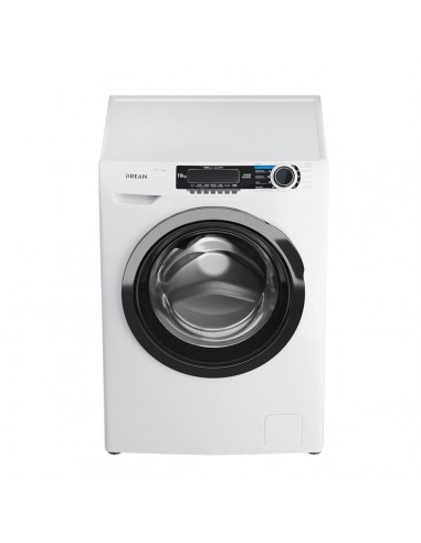 LAVARROPAS AUTOMÁTICO DREAN ECOINVERTER...