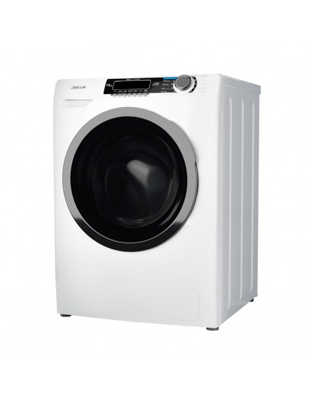 LAVARROPAS AUTOMÁTICO DREAN ECOINVERTER LFDR1012SB0 10KG