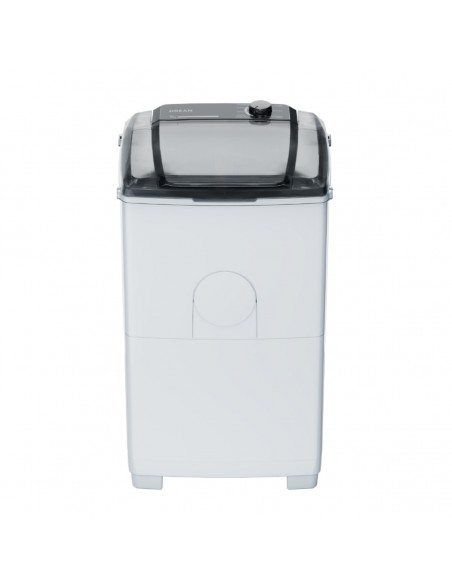 LAVARROPAS SEMIAUTOMÁTICO DREAN  LTD79SB0 7KG.