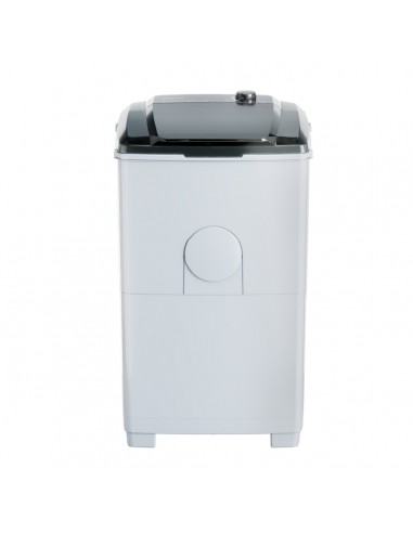 LAVARROPAS SEMIAUTOMÁTICO DREAN  LTD79SB0 7KG.