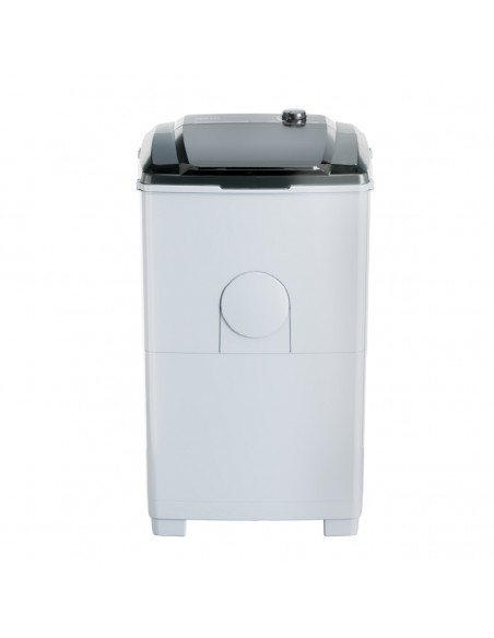 LAVARROPAS SEMIAUTOMÁTICO DREAN  LTD79SB0 7KG.