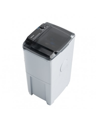 LAVARROPAS SEMIAUTOMÁTICO DREAN  LTD79SB0 7KG.