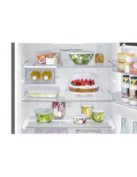 HELADERA SAMSUNG INVERTER RB50DG6320 505LT