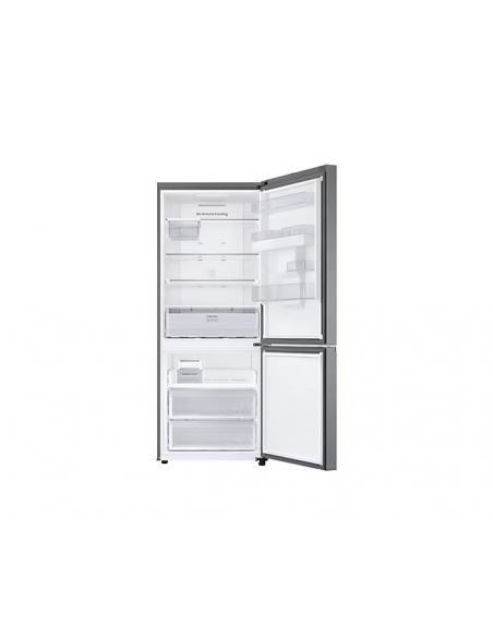 HELADERA SAMSUNG INVERTER RB50DG6320 505LT