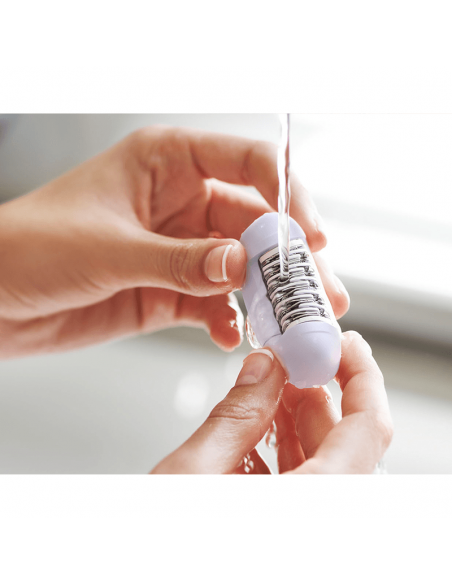 SET DEPILADORA PHILIPS SATINELLE + BIKINI TRIMMER BRP505/00