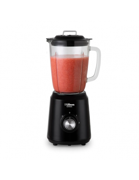 LICUADORA LILIANA GLASSLIC AL340 1.5LT