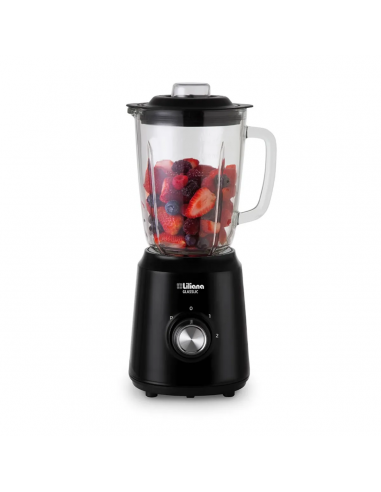 LICUADORA LILIANA GLASSLIC AL340 1.5LT