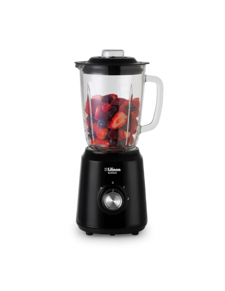 LICUADORA LILIANA GLASSLIC AL340 1.5LT