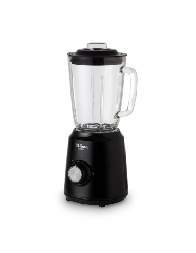LICUADORA LILIANA GLASSLIC AL340 1.5LT